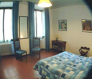 Cristina Hotel Firenze