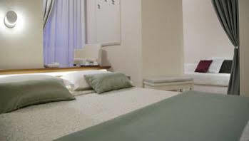 Hotel Cristina Firenze