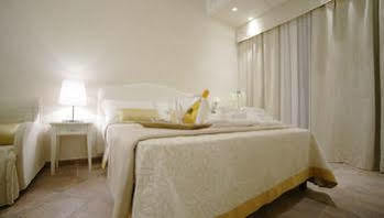 Cristina Hotel Firenze