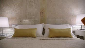 Hotel Cristina Firenze