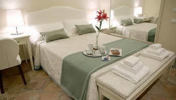 Cristina Hotel Firenze